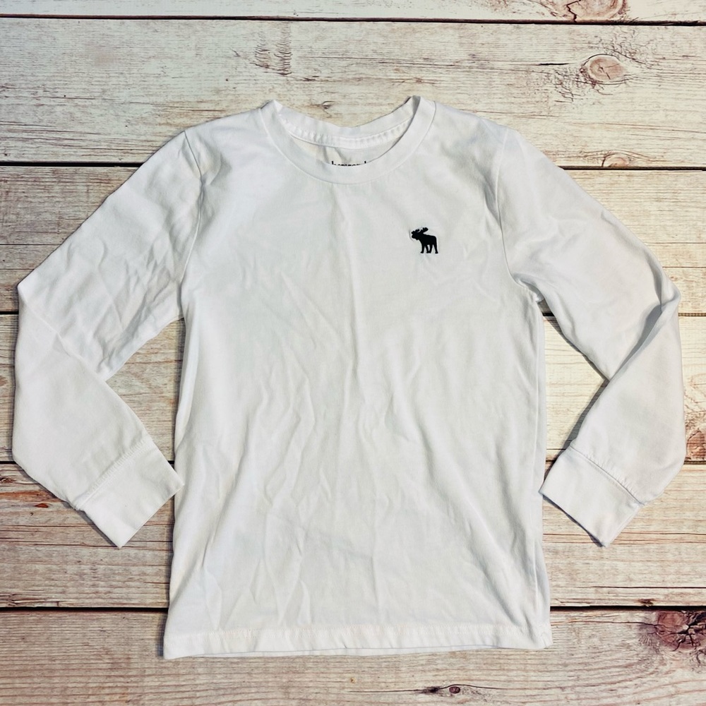📌Abercrombie Kids • Shirt